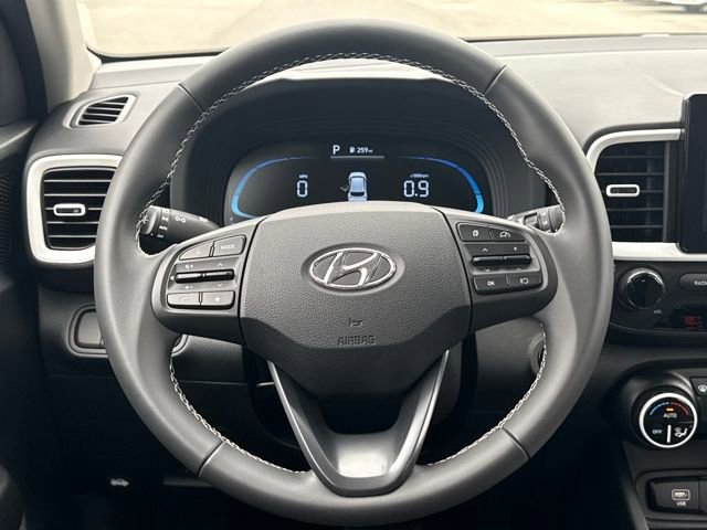 Certified 2026 Hyundai Venue SEL image 14