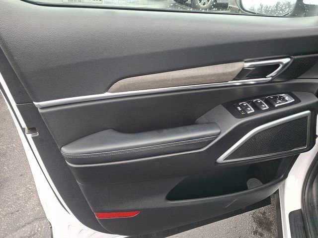 Used 2022 Kia Telluride EX image 12