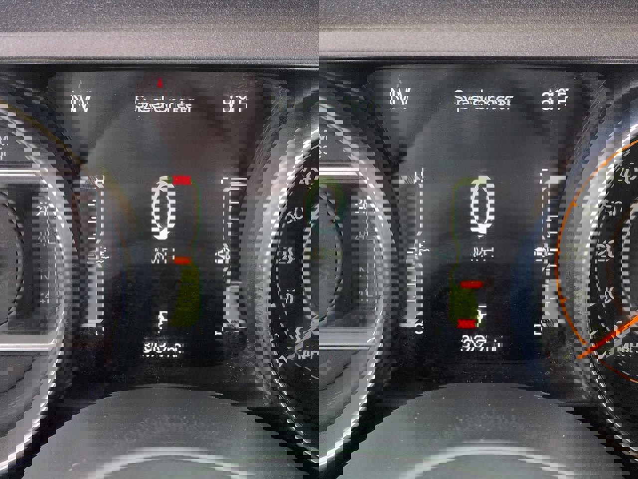 Used 2023 Jeep Gladiator Mojave w/ Trailer Tow Package image 27