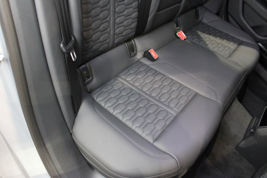 New 2025 Audi RS 7 performance Sportback image 26