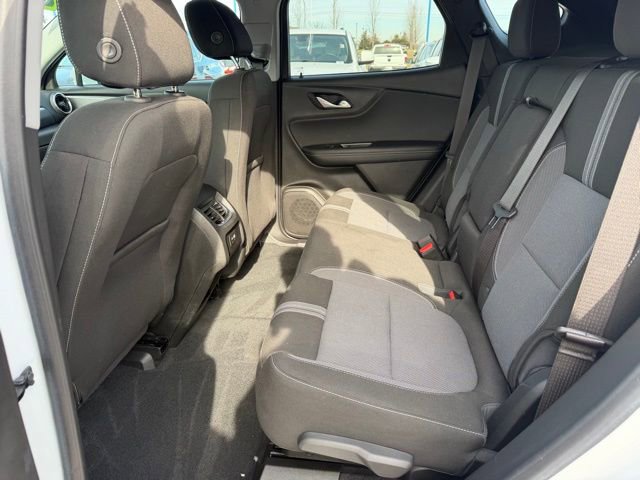 Used 2024 Chevrolet Blazer LT w/ Driver Confidence Package image 12