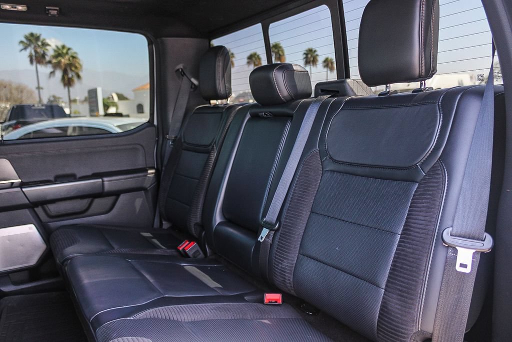 Used 2023 Ford F150 Raptor w/ Raptor Carbon Fiber Package AWD/4WD image 19