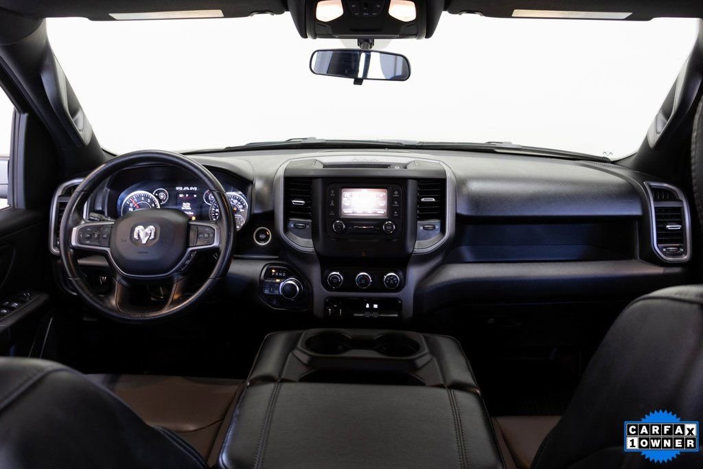 Used 2024 RAM 1500 Tradesman w/ Protection Group image 22