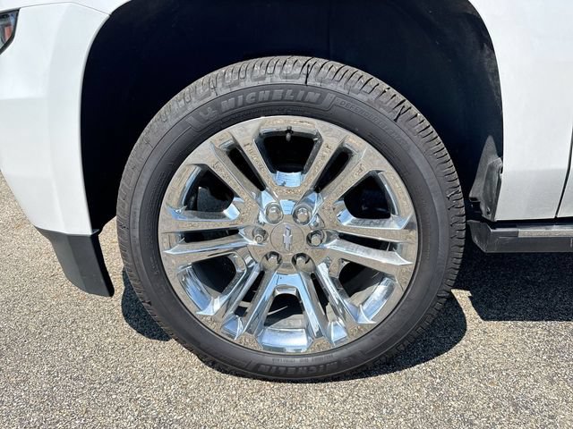 Used 2019 Chevrolet Tahoe Premier w/ Premier Plus Edition AWD/4WD image 10