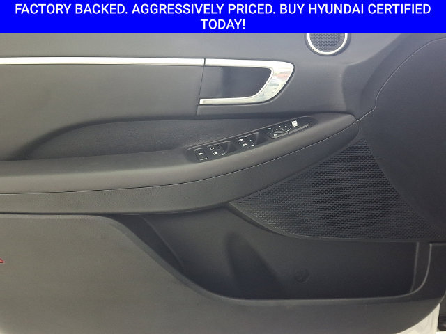 Certified 2023 Hyundai Sonata SEL FWD image 14