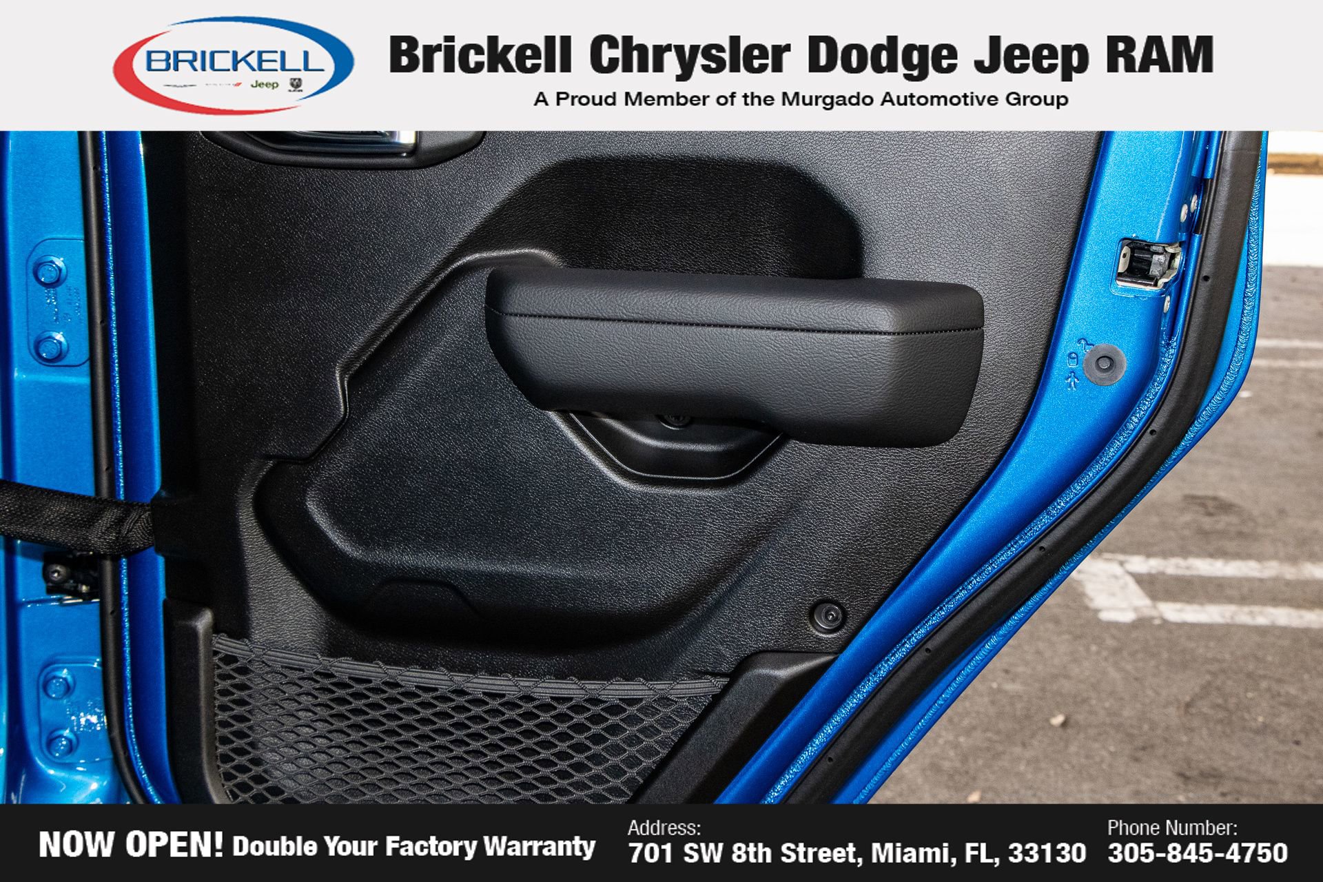 New 2026 Jeep Gladiator Sport image 13