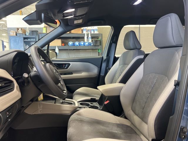 Certified 2025 Subaru Forester image 9