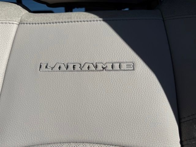 New 2026 RAM 3500 Laramie image 15