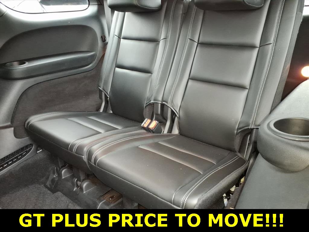 Used 2022 Dodge Durango GT image 12
