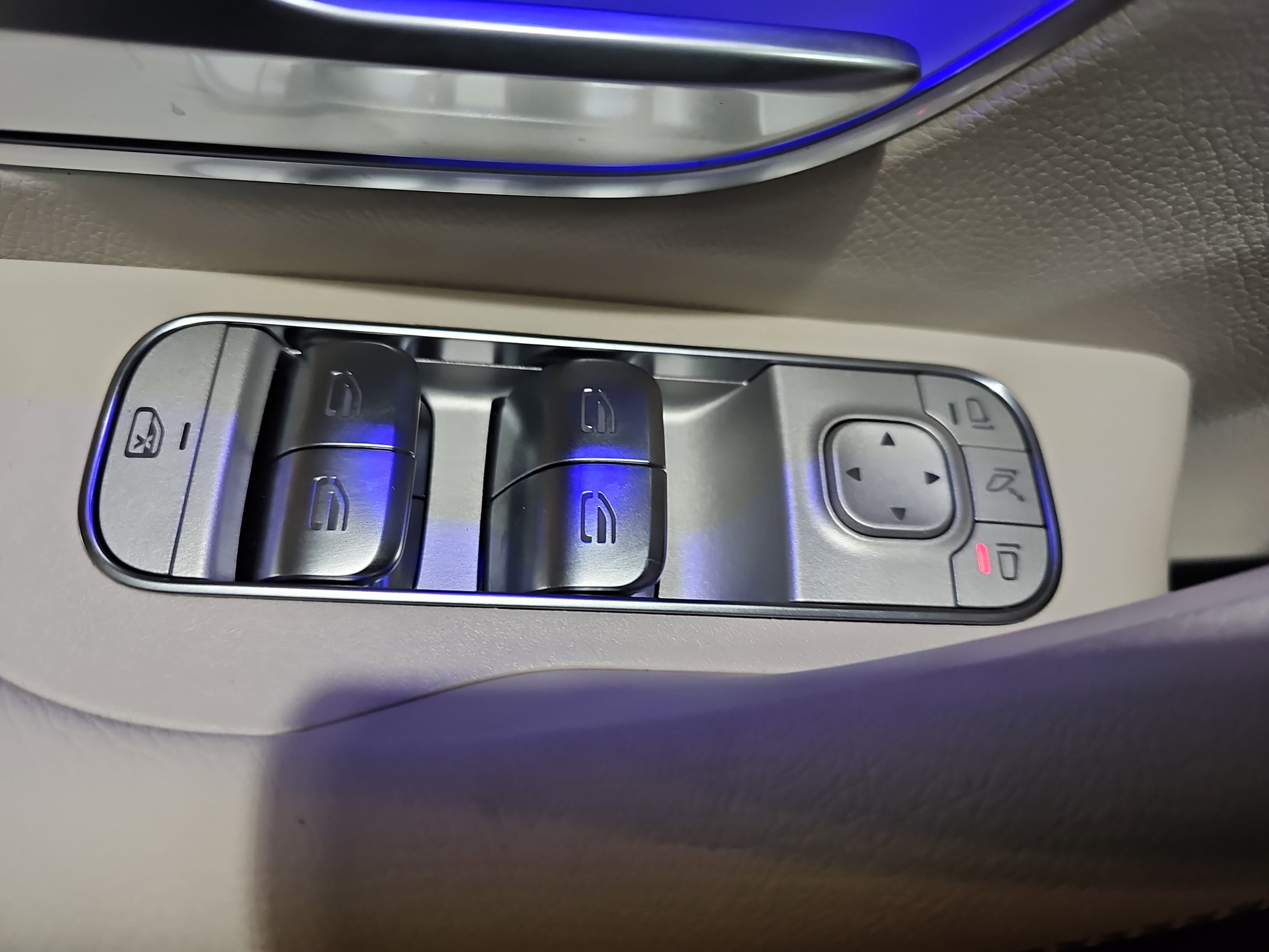 New 2026 Mercedes-Benz GLE 350 4MATIC image 29