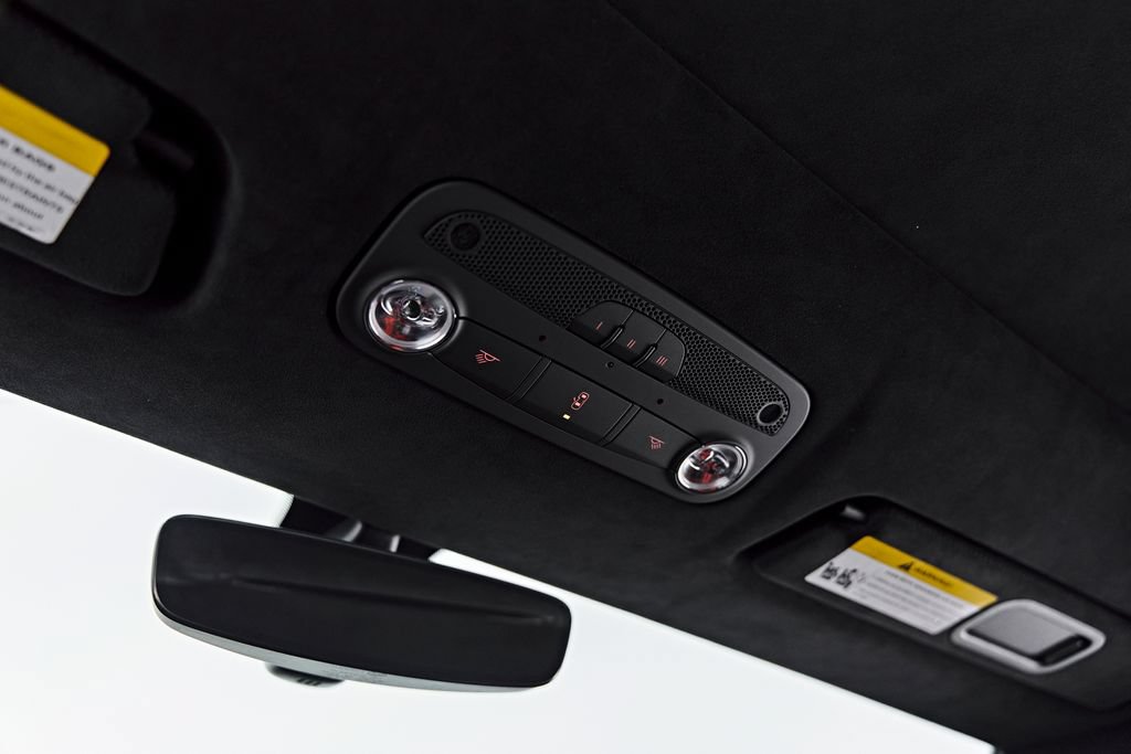 Used 2023 Lamborghini Huracan Tecnica RWD image 78