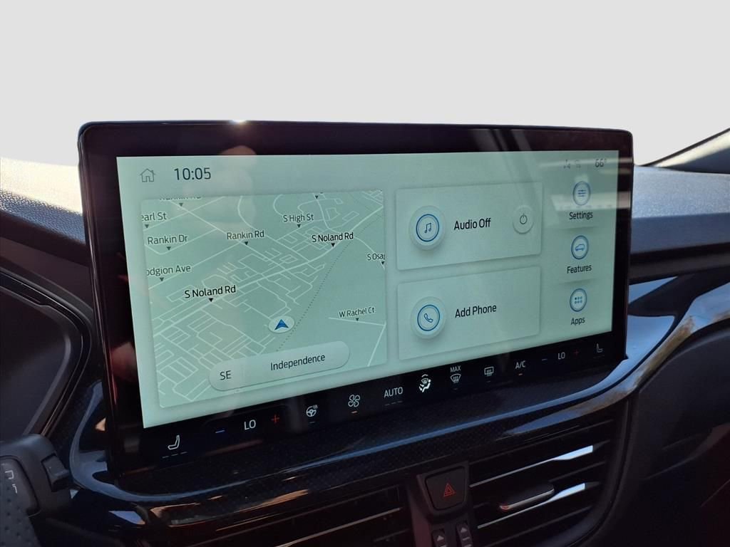 New 2026 Ford Escape ST-Line w/ Tech Pack #1 image 12