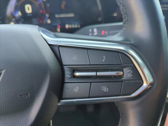 Used 2025 Chevrolet Equinox LT w/ Convenience Package II AWD/4WD image 15