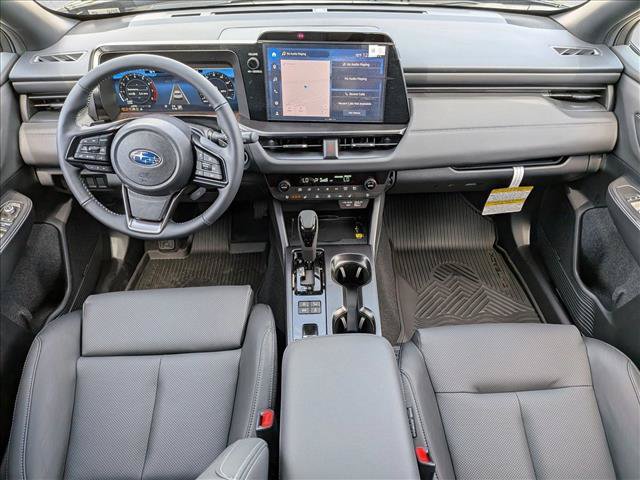 Used 2026 Subaru Outback Touring XT AWD/4WD image 16