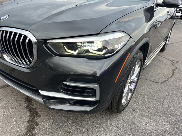 Used 2023 BMW X5 sDrive40i w/ Premium Package image 9