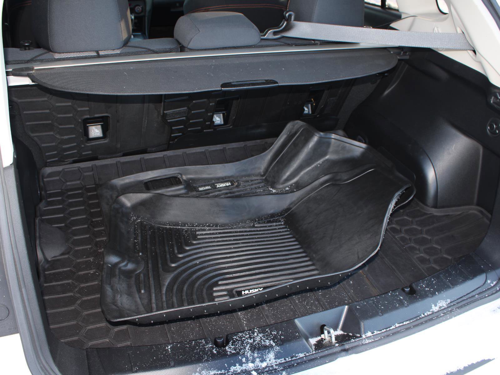 Used 2019 Subaru Crosstrek 2.0i Premium w/ Eyesight System image 8