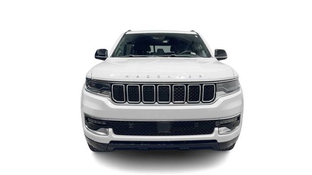 Used 2023 Jeep Wagoneer 2WD image 6
