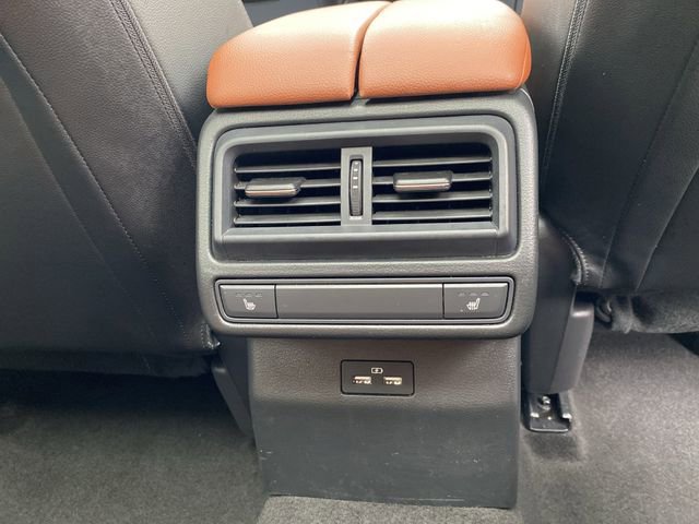 Used 2024 MAZDA CX-50 2.5 Turbo w/ Cargo Package image 31