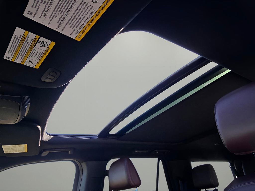 Used 2024 Ford Expedition Max Limited image 25