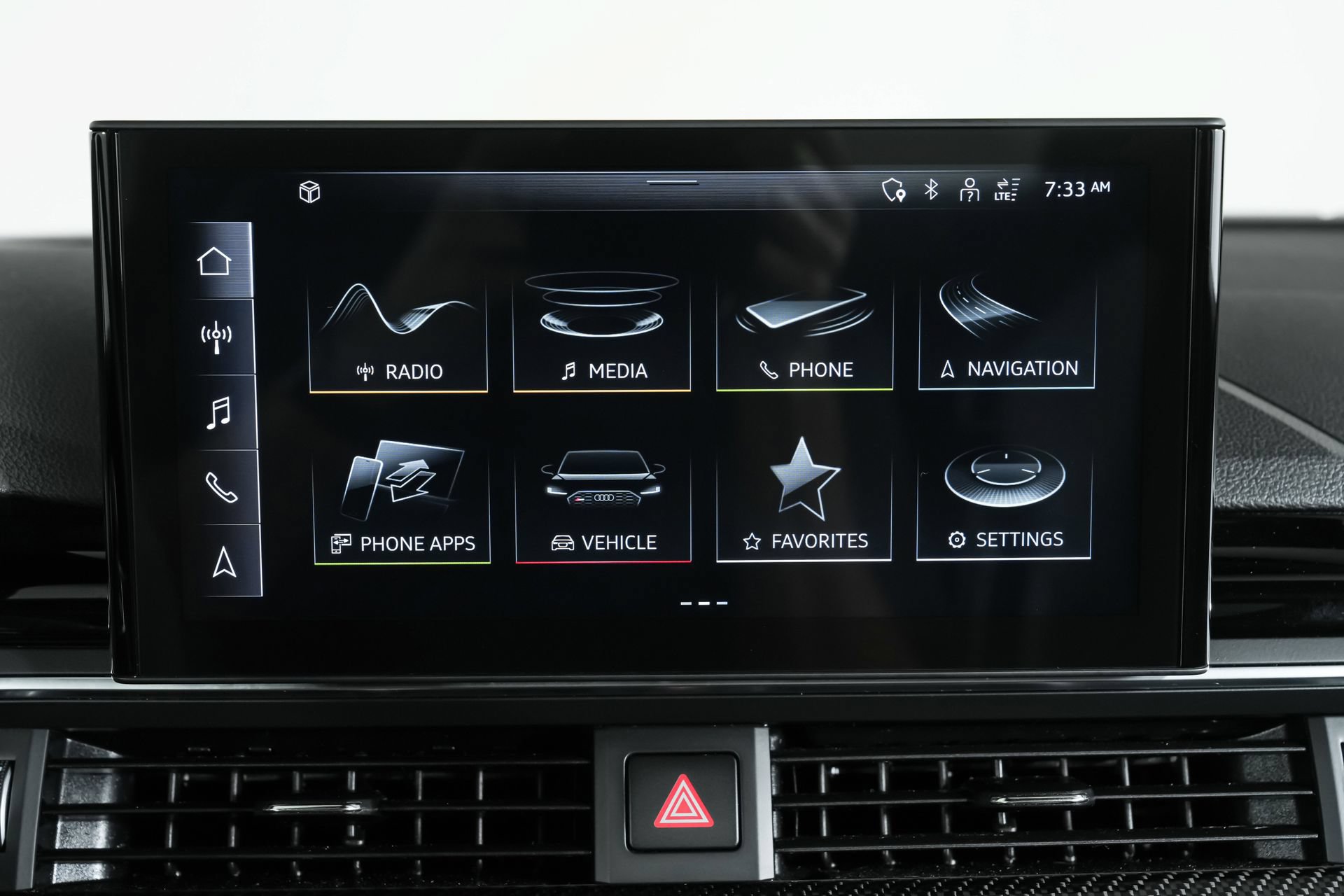Certified 2023 Audi RS 5 AWD/4WD image 23