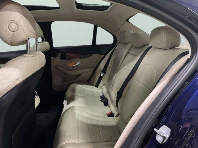 Used 2018 Mercedes-Benz C 300 Sedan image 29