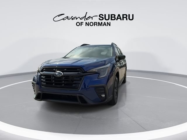 Certified 2026 Subaru Ascent Premium AWD/4WD image 4