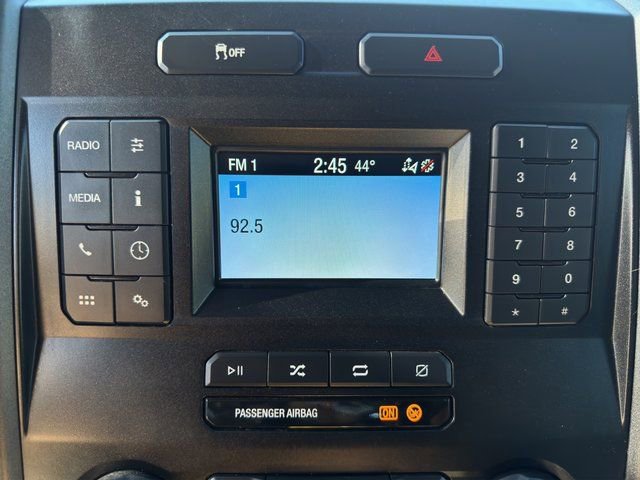 Used 2021 Ford F350 XL w/ Power Equipment Group image 21