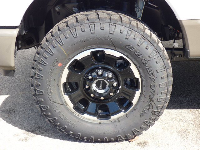 New 2026 Ford F250 4x4 Crew Cab Super Duty image 39