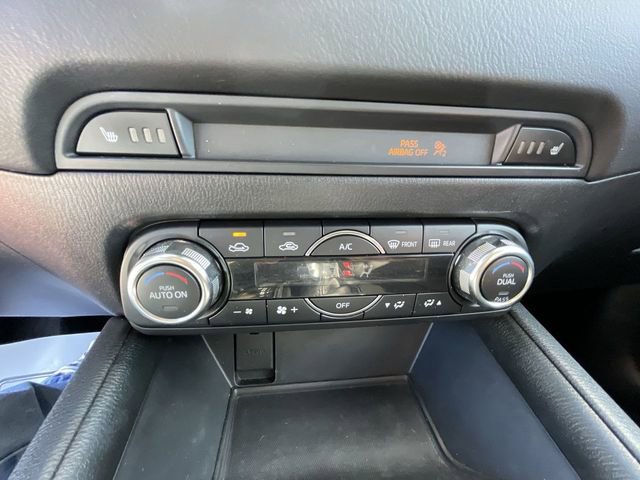 Used 2017 MAZDA CX-5 Touring image 24