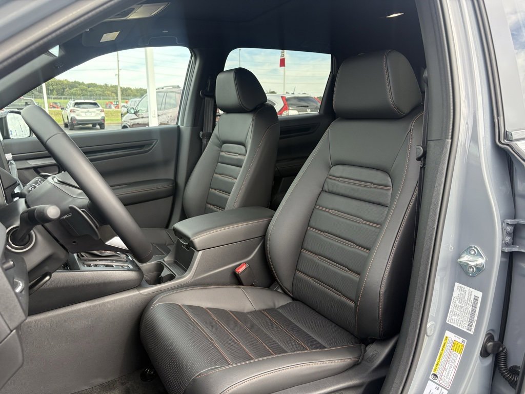 New 2026 Honda CR-V Sport-L image 26