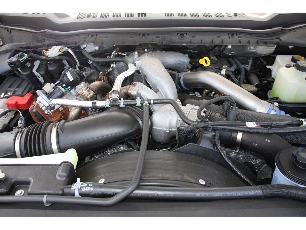 New 2024 Ford F350 XLT w/ XLT Value Package image 14