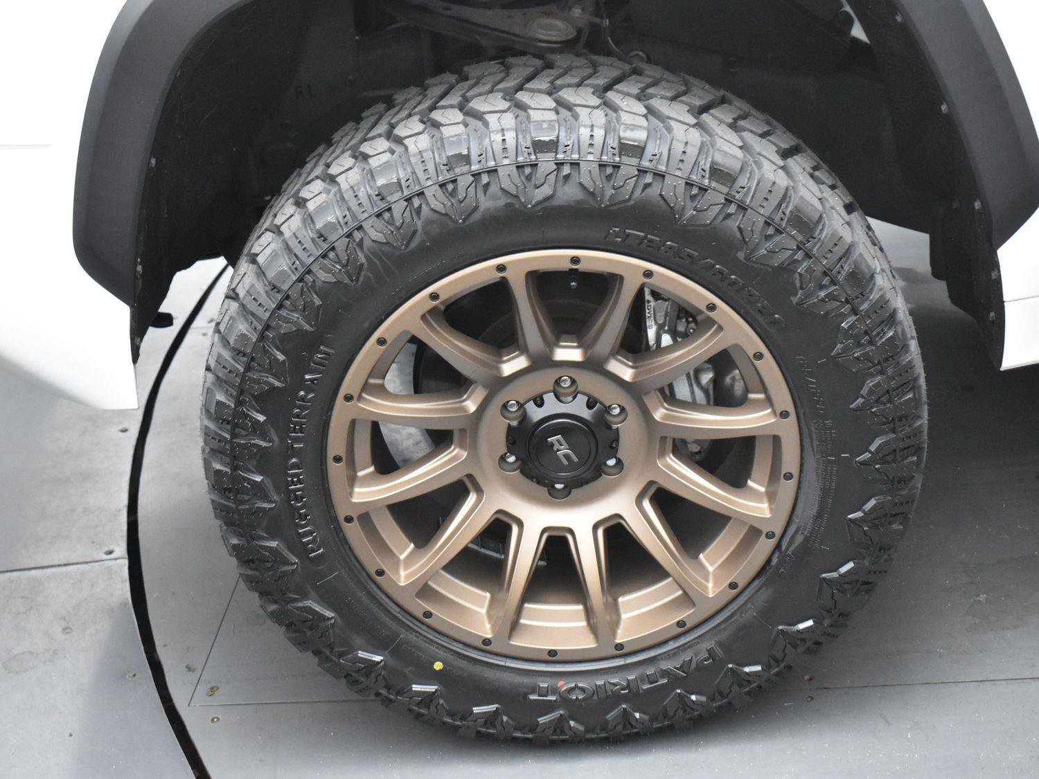 Used 2022 Toyota Tundra SR5 image 33