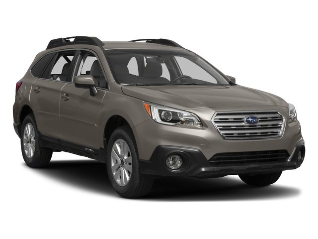 Used 2016 Subaru Outback 2.5i Premium w/ Popular Package #2 AWD/4WD image 9