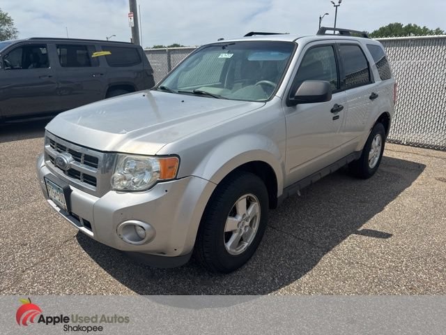 Used 2009 Ford Escape XLT FWD image 2