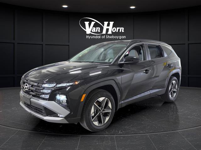 New 2026 Hyundai Tucson SEL AWD/4WD image 3