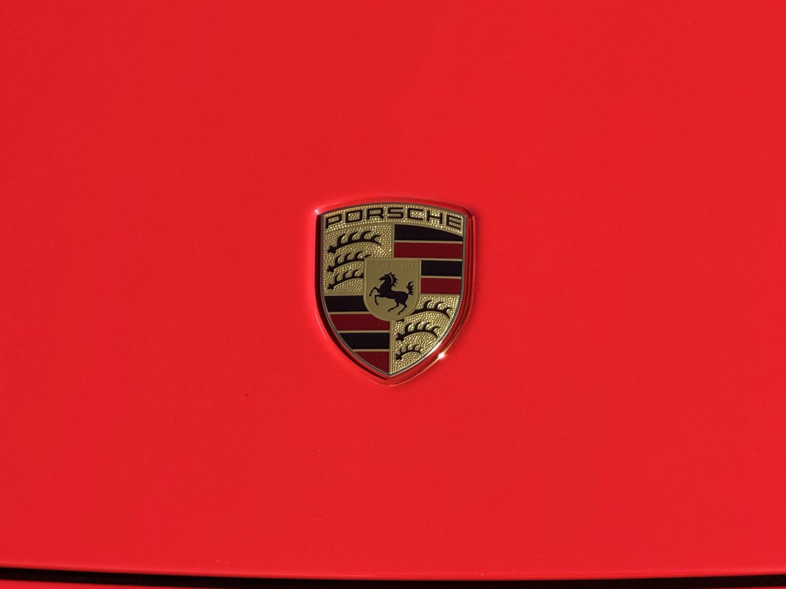 Certified 2023 Porsche 911 Carrera GTS image 12