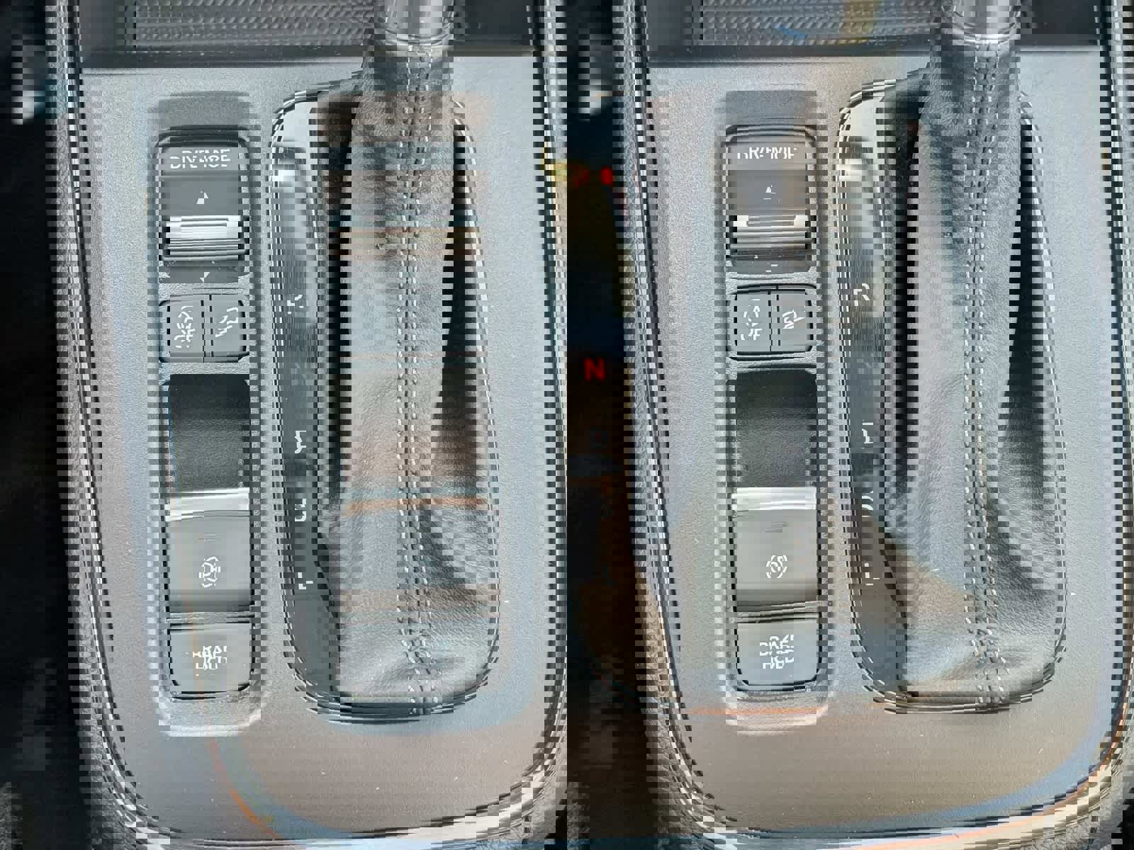 Certified 2025 Honda CR-V EX-L image 24