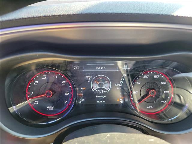 Used 2022 Dodge Charger SXT w/ Blacktop Package image 20