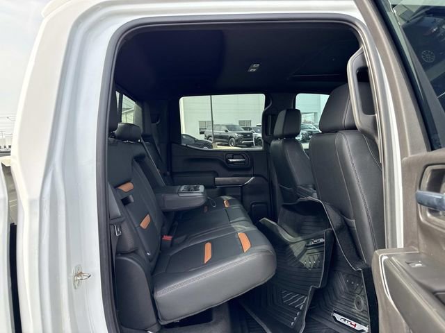 Used 2021 GMC Sierra 1500 AT4 w/ AT4 Value Package AWD/4WD image 15