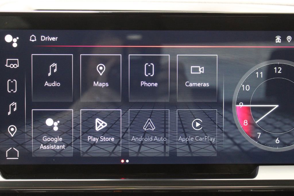 Used 2024 GMC Sierra 1500 SLT image 44