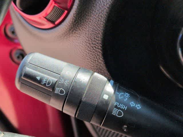 Used 2012 Jeep Wrangler Sport AWD/4WD image 24