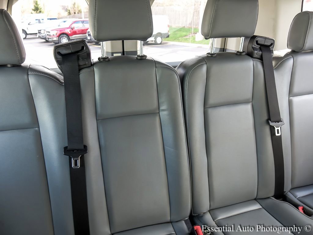 Used 2018 Ford Transit 350 XL RWD image 24