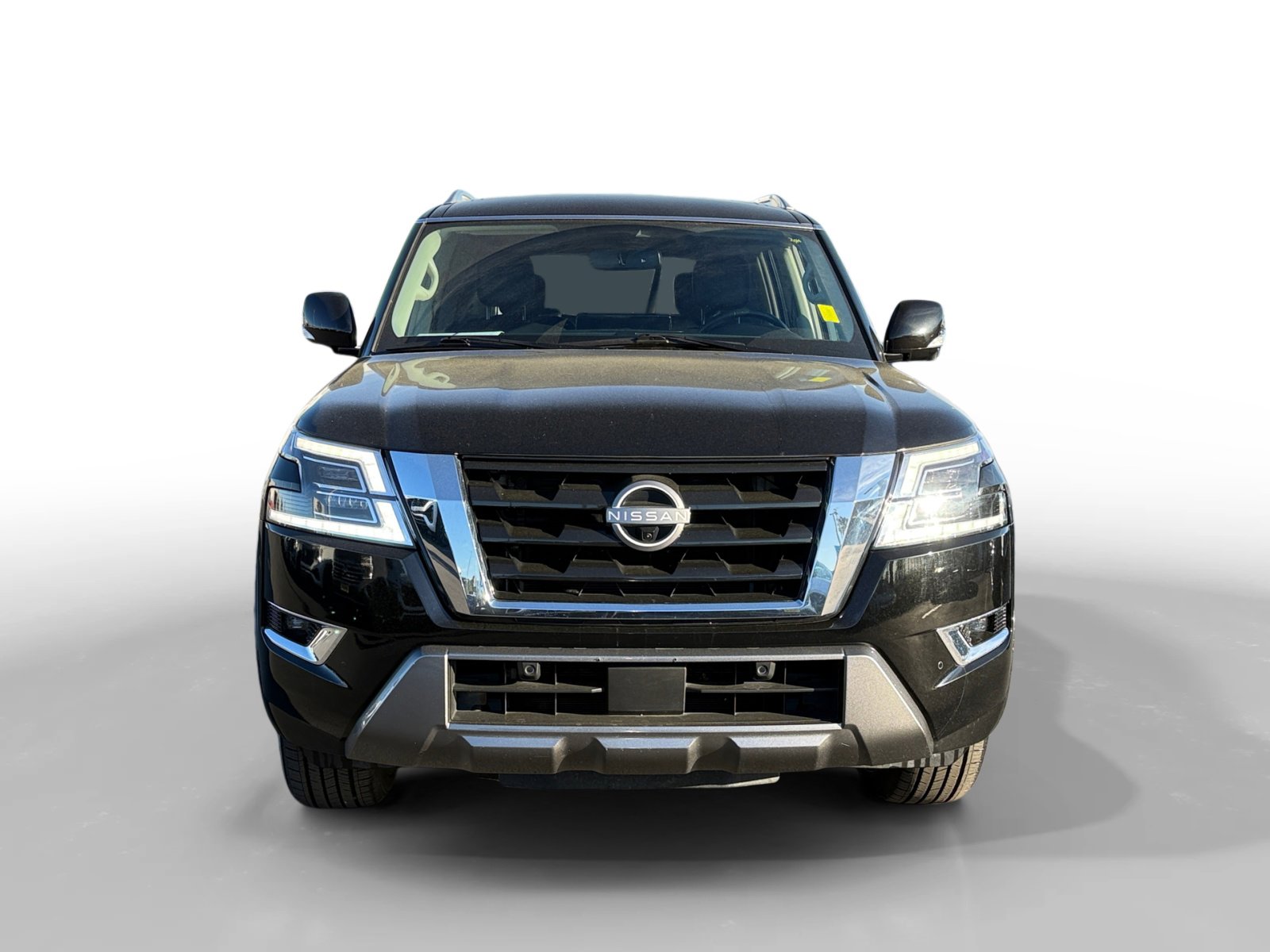 Used 2024 Nissan Armada SL w/ Captain's Chairs Package image 8