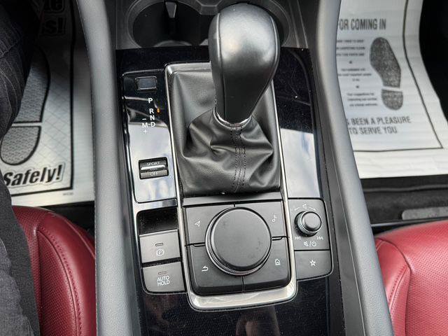 Used 2022 MAZDA MAZDA3 s AWD/4WD image 19