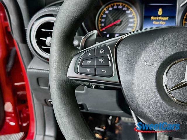 Used 2019 Mercedes-Benz AMG GT C image 14