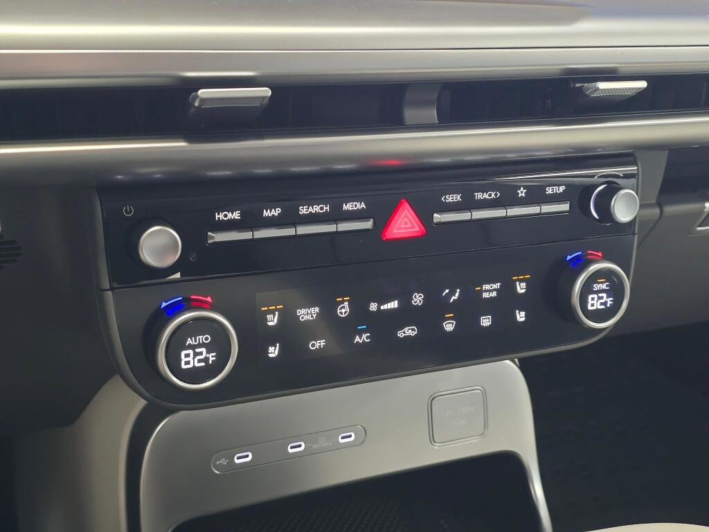 New 2026 Hyundai Ioniq 9 SEL image 30