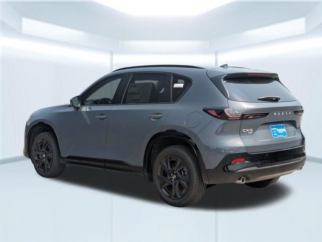 New 2026 MAZDA CX-5 2.5 S w/ Premium Package AWD/4WD image 4