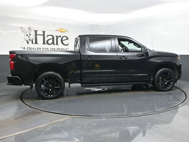 New 2026 Chevrolet Silverado 1500 High Country w/ High Country Premium Package image 15