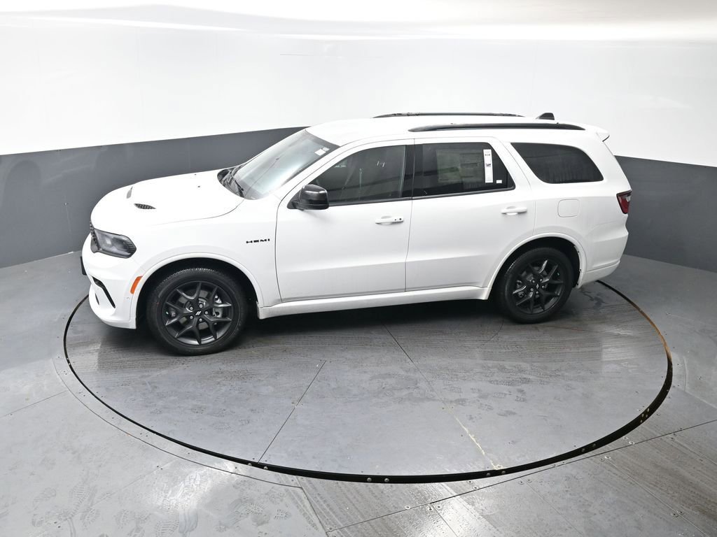 New 2026 Dodge Durango GT w/ Blacktop Package AWD/4WD image 34