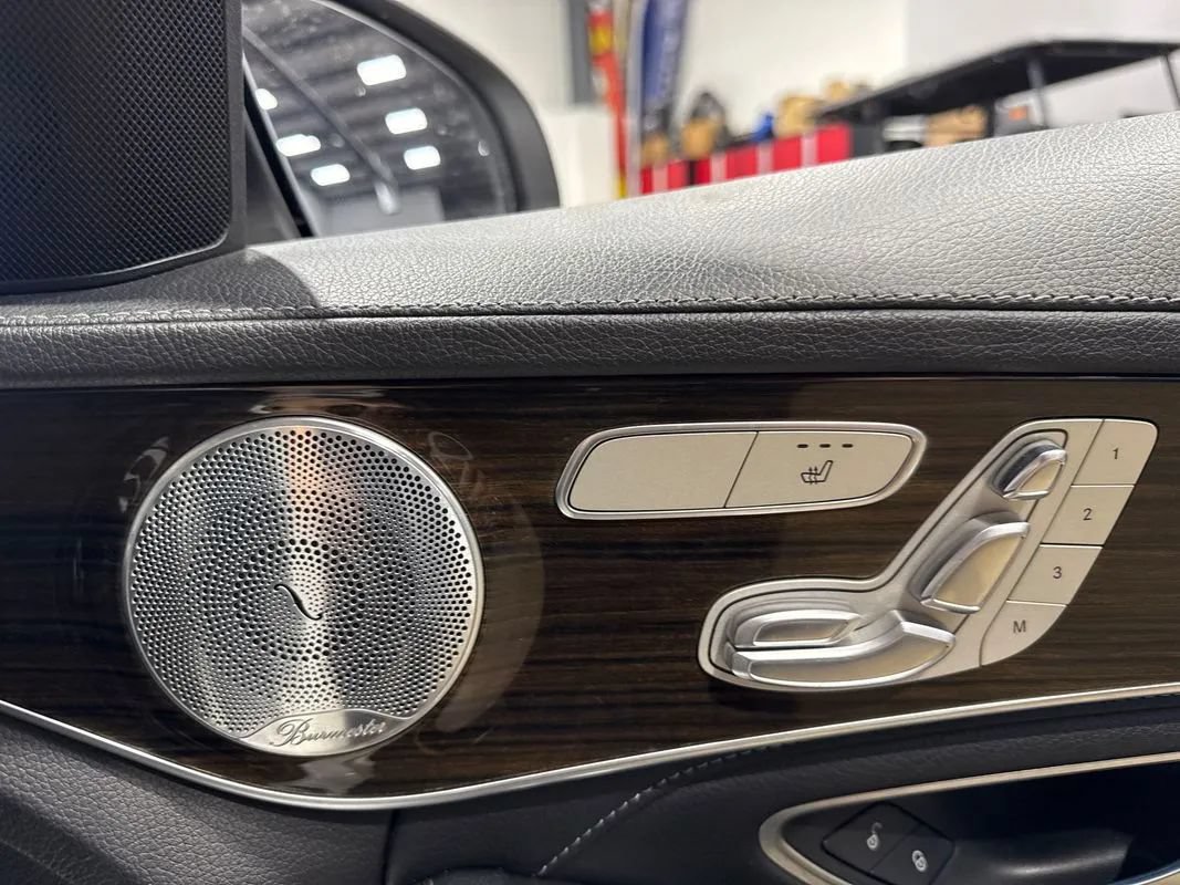Used 2017 Mercedes-Benz C 63 AMG Sedan image 77